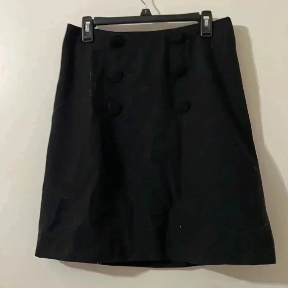 H&M Dresses & Skirts - H&M Wool Skirt Size 10